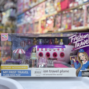 travel plane