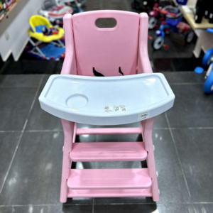 chaise bebe