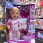 baby bibron