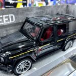 voiture tc off road