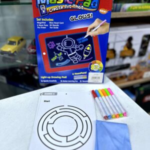 magic pad