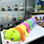 peluche