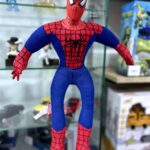 peluche spider man gm