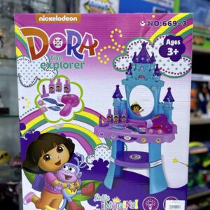 cuisine dora