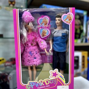 barbie