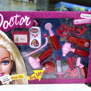 kit doctor medical