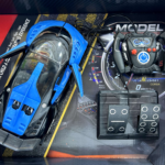 voiture control