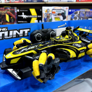 voiture racing stunt