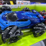 voiture tc maniacal