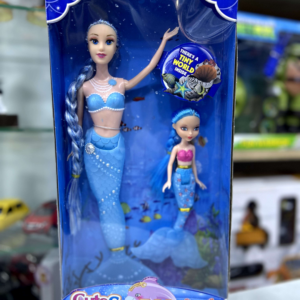 cute small fish
