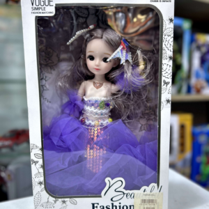 fashion doll