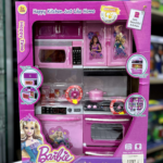 cuisine barbie