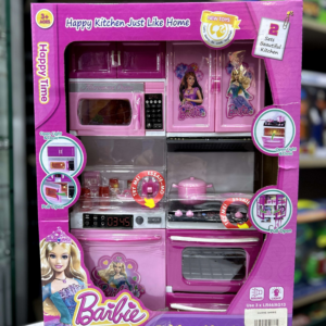 cuisine barbie