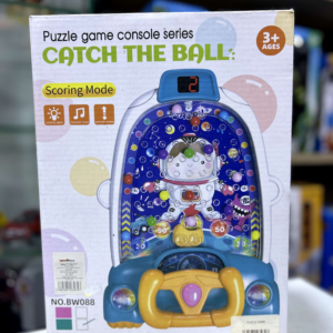 puzzle game