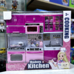 kitchen modern 2