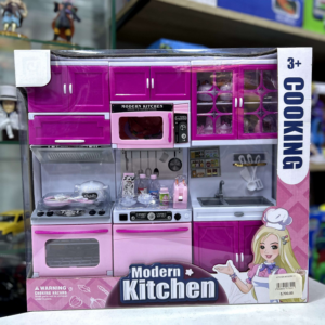 kitchen modern 2