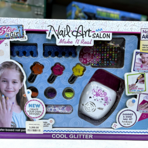 maquillage cool