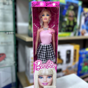 poupee barbie pm