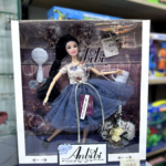 poupee anibi