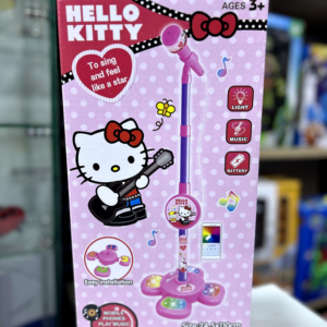micro hello kity
