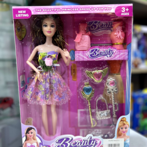 poupee beauty 2