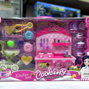cuisine play house