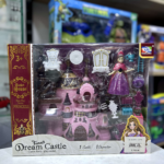 little dream castle