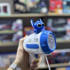 postolet savon stitch
