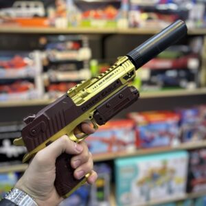 pistolet desert eagle